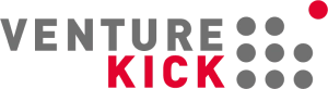Logo Venture Kick